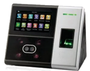 Biometric & Face Attendance