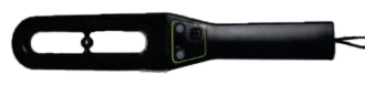 Handheld Metal Detector