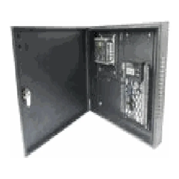 ZKTeco C3-200 Plus 2-Door Controller with Box & PSU