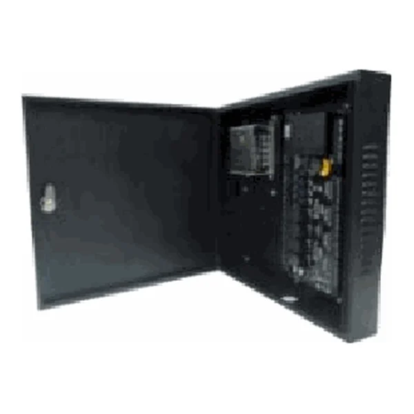 ZKTeco C3-200 Pro 2-Door Controller with Box & PSU