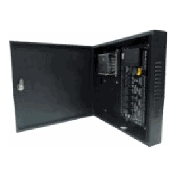 ZKTeco C3-400 Pro 4-Door Controller with Box & PSU