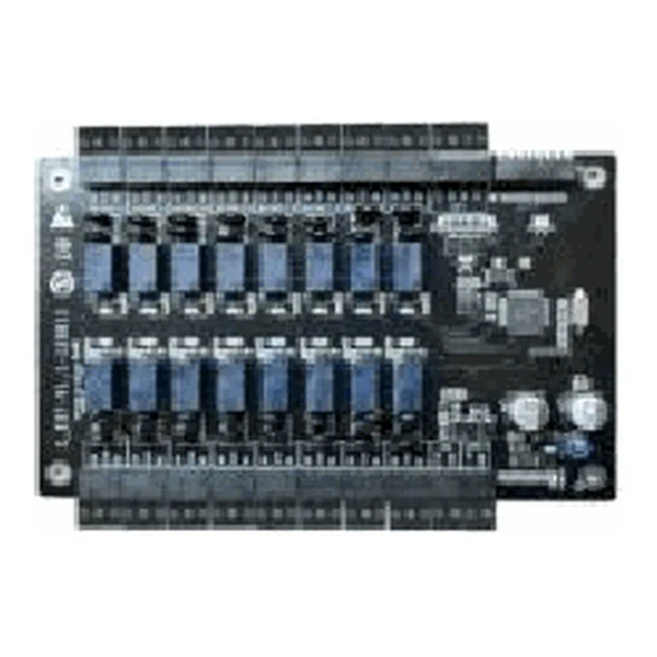 ZKTeco DEX16 16-Floor Extension Board for EC16