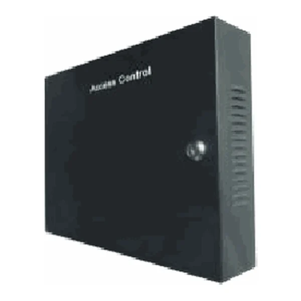 ZKTeco EC16 Lift (Elevator) Access Controller with Box & PSU