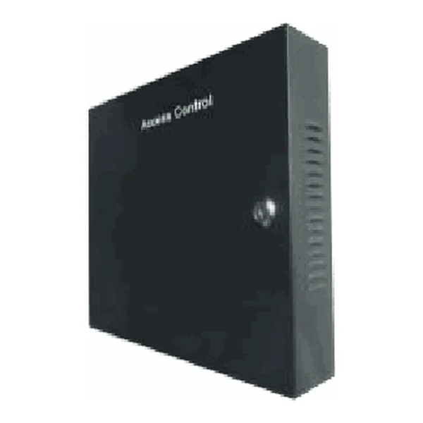 ZKTeco InBio260 Pro 2-Door Biometric Controller with Box & PSU