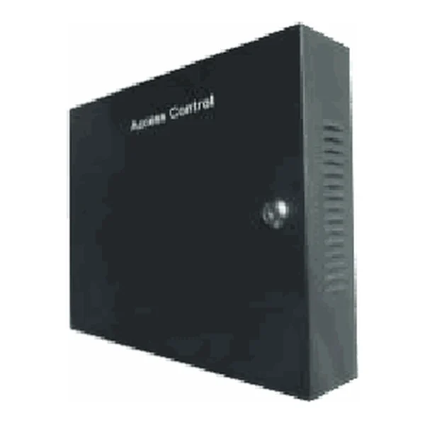 ZKTeco InBio260 Pro Plus 2-Door Biometric Controller with Box & PSU