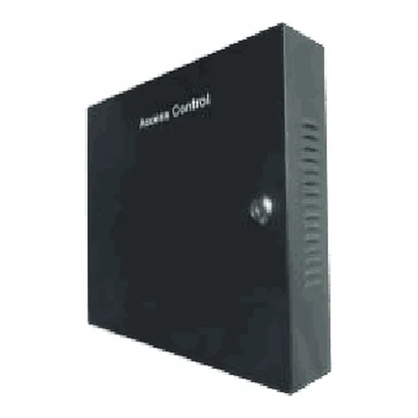 ZKTeco InBio460 Pro Plus 4-Door Biometric Controller with Box & PSU
