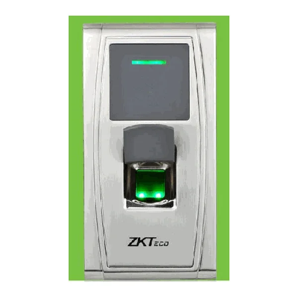 ZKTeco MA300 Outdoor Fingerprint Access Control