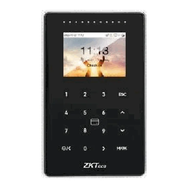 ZKTeco SC800 RFID Access Control Terminal