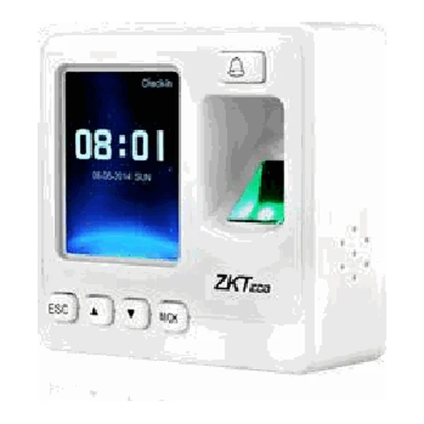 ZKTeco SF100 Fingerprint Access Control