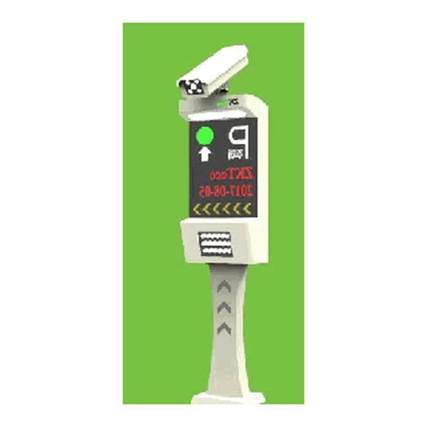 ZKTeco Stand for LRM300 Long Range Reader